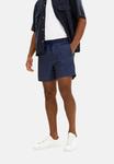 Пляжные шорты Oscar Jacobson, темно-синий - фото