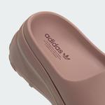 Мюли ADIDAS ORIGINALS Adifom Stan, Dusky pink - фото 9