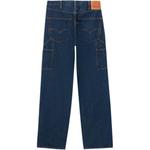 Levis Джинсы мужские индиго - фото 2