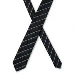 BOSS 50562057 галстук, синий - фото 2