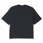 Футболка MET24 мужская черная New Balance, черный - фото 2