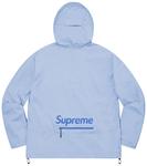 Куртка Supreme GORE-TEX Paclite Shell Jacket 'Light Blue', синий - фото 2