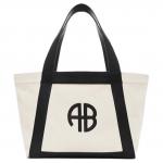 Anine Bing Клатч с верхней ручкой - фото