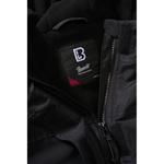 Спортивная куртка Brandit, черный - фото 4