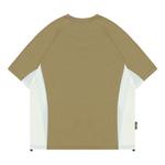 Футболка унисекс Bjhg, синий/серый - фото 6