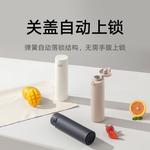 Термостакан Xiaomi, зеленый - фото 7