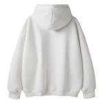 Толстовка унисекс Pointlimit, Серый - фото 5