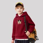 Детский свитшот Disney, красный - фото 4