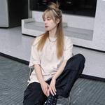 Футболка унисекс Zmoh, хаки - фото 23