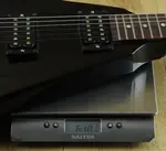 Gibson USA 80-х Flying V Эбен - фото 7