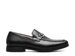 Лоферы Stacy Adams Richmont Loafer, черный - фото 5