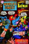 Showcase Presents World's Finest Vol. 3 (DC Comics) - фото