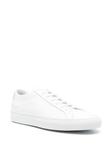 Common Projects Original Achilles leather sneakers, белый - фото 2