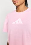 Футболка Adidas Performance WE TEE, True Pink/Pink - фото 6