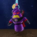 Плюшевый кулон Disney - фото 9