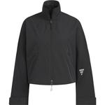 Adidas Куртка женская, Black - фото