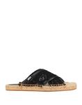 Эспадрильи Baldinini, черный - фото