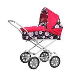 Глубокая кукольная коляска Inna marka - фото