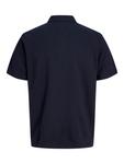 JACK & JONES Поло в цвете Navy - фото 2
