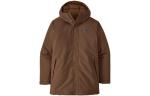 Patagonia Куртка Lone Mountain, Khaki/MULB - фото 9