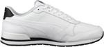 Кроссовки PUMA St Runner V2, белый - фото 4