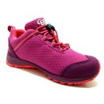 Спортивные кроссовки Brütting, фуксия - фото 4