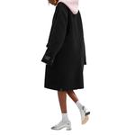 Куртка унисекс черная COACH - фото 6