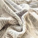 LUOLAI HOME Комплект постельного белья, 180 см, 4 предмета - фото 7