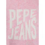 Свитер Pepe Jeans Bekky, розовый - фото 3