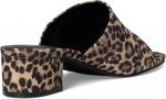 Туфли Seychelles Pepper Suede Mule, цвет Leopard - фото 5