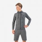 Толстовка Rogelli, серый - фото 3