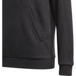 Худи adidas Essentials, черный - фото 4