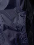 Respect Дождевая куртка 27MRJACKET1 темно-синего цвета - фото 72