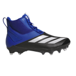Кроссовки Adizero Chaos 'Linemen Pack - Royal Blue White Black', синий - фото
