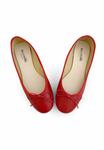 Балетки Ballerette, красный - фото 3