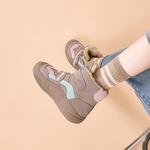 Ботинки Joy&Mario Snow Boots Women's, коричневый - фото 20