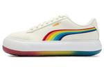 Кроссовки PUMA Suede Mayu Prism Women's - фото
