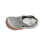 Клоги унисекс NMR, черный - фото 9