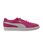 Кроссовки Wmns Suede Puma, розовый - фото