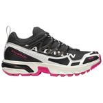 ACS + Outdoor Performance Shoes Men Low Top Black/White Salomon - фото 2