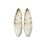 Туфли Мэри Джейн женские Q.Vonton, черный - фото 7