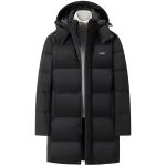 Jeep Унисекс пуховик, Red - фото 3