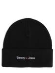 Кепка Tommy Jeans, черный - фото