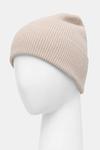 Шапка Medicine, бежевый - фото 3