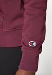 Худи Champion ICONS TONAL HOODIE, Bordeaux - фото 6