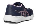 Кроссовки ASICS Kids Contend 9 Ps, Midnight/Coral Reef - фото 5