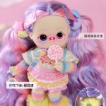 Шарнирная кукла mi tu Ddung - фото 4