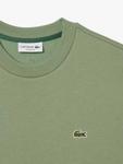 Толстовка LACOSTE, Pastel green - фото 3