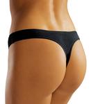 Стринги LASCANA, Mixed colors - фото 2