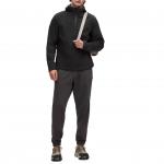 Куртки мужские с капюшоном Moderate Others Lululemon, mist зеленый - фото 4